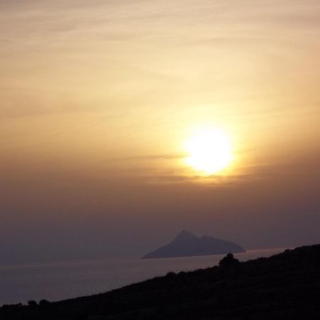 Knossos Hotel Kalamaki  Ngoại thất bức ảnh