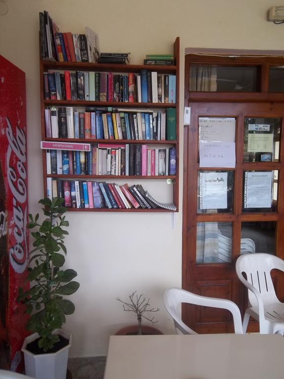 Knossos Hotel Kalamaki  Ngoại thất bức ảnh
