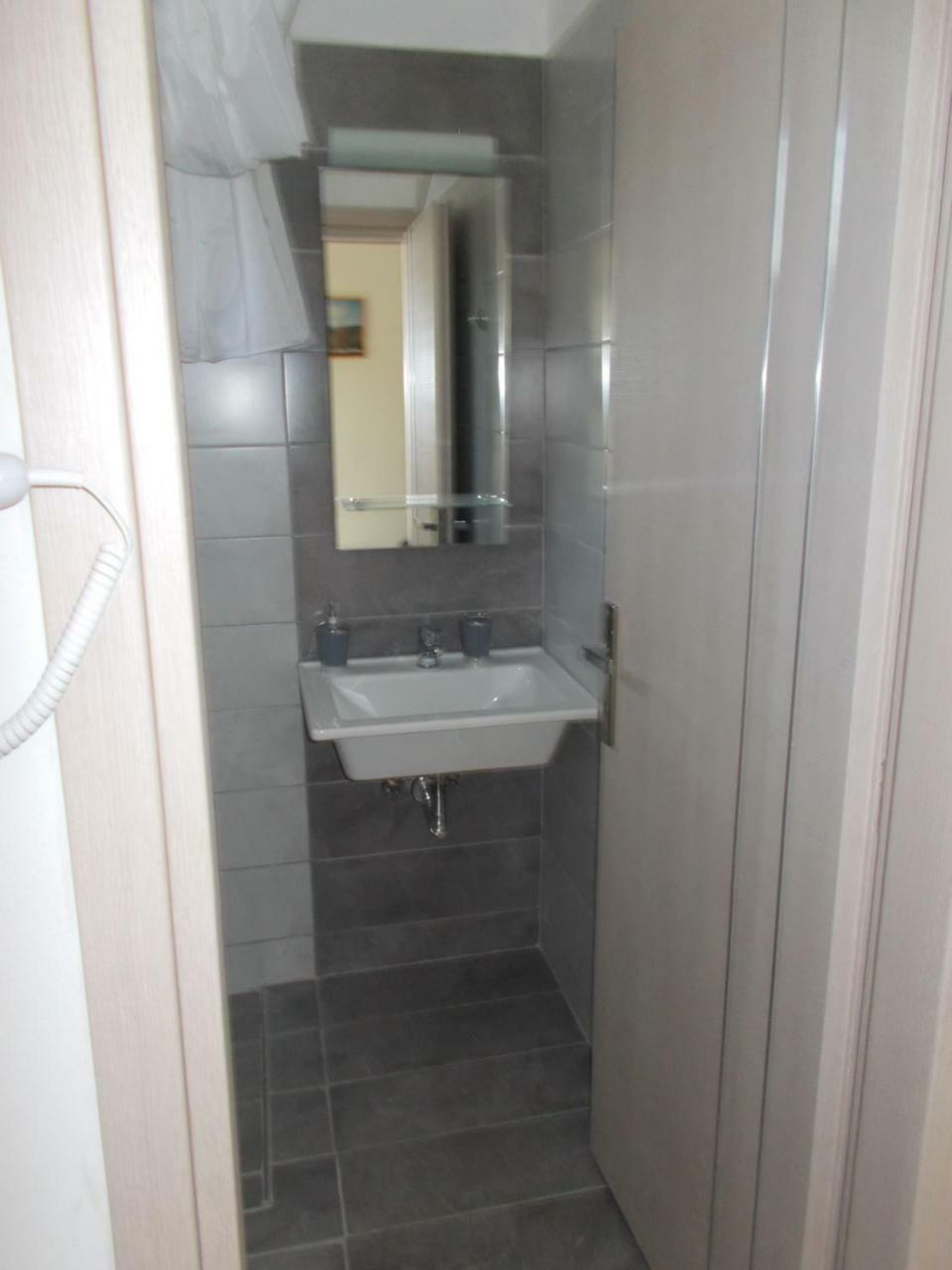 Knossos Hotel Kalamaki  Ngoại thất bức ảnh