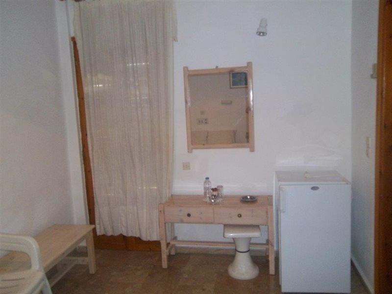 Knossos Hotel Kalamaki  Ngoại thất bức ảnh
