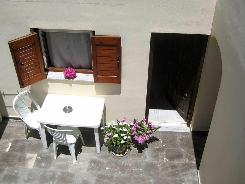 Knossos Hotel Kalamaki  Ngoại thất bức ảnh